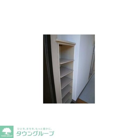 共立リライアンス豊田A棟の物件内観写真